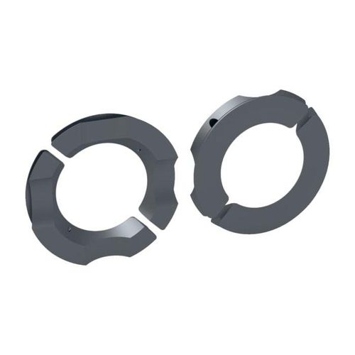 Geberit Einsatzbacken 359057001 Ø 90x110mm, für Aufspannplatten