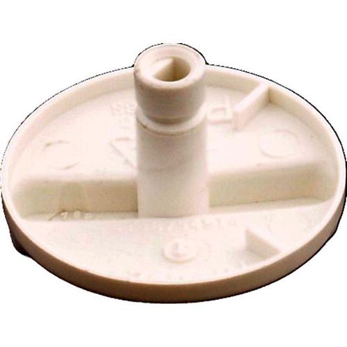 Wolf Drehknopf Regelung für Programmwahl 171010499 für GU-2, PG007