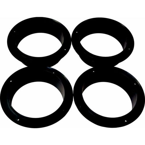 Wolf Bundringe (4 Stück) 1800378 für CWL-F-150