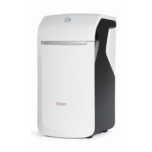 BWT Perla Duplex Entkalkungsanlage 11424 mit Zubehör, DN 32