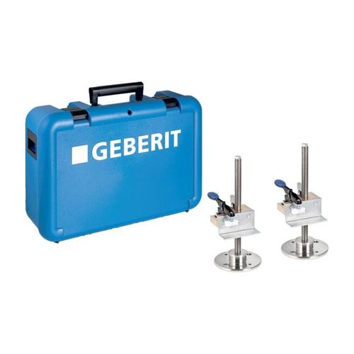Geberit GIS Montagewerkzeug 461808001 im Koffer