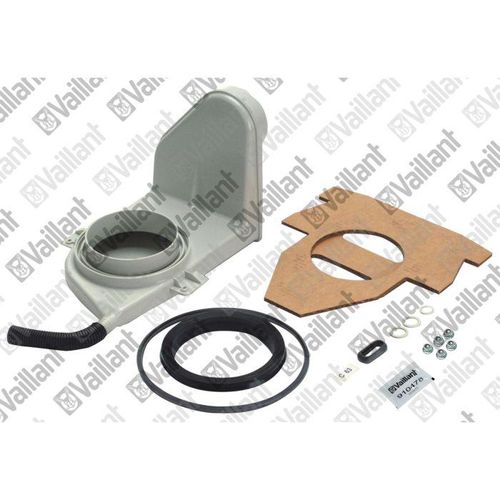 Vaillant Abgassammler 076560 Vaillant-Nr. 076560