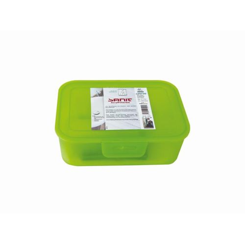 Sanit Acryl-Polier-Set 3045 1 Box