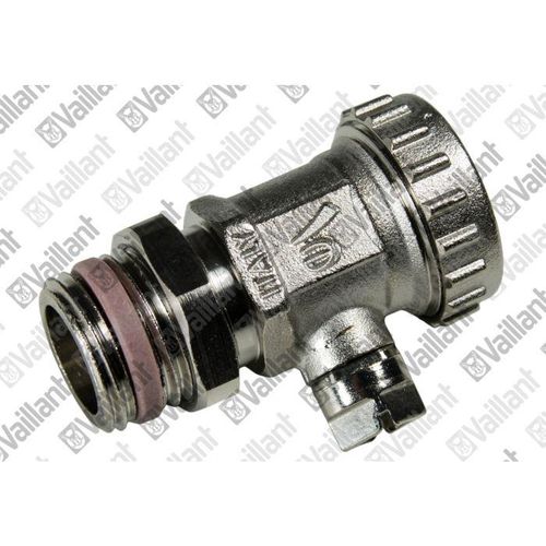 Vaillant Hahn, KFE 1/2 106350 Vaillant-Nr. 106350