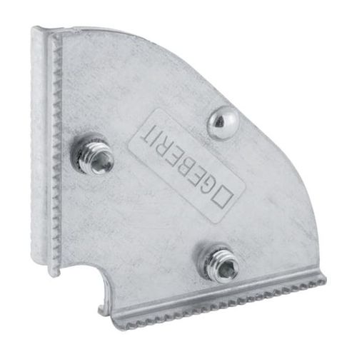 Geberit GIS Transportsicherung 461089001 verzinkt