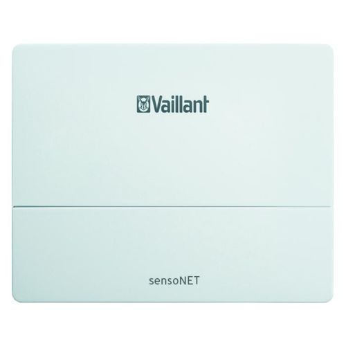 Vaillant Ferndiagnose-/App-Steuerung 0020260965 VR 921 für ecoTEC exclusive/1-7