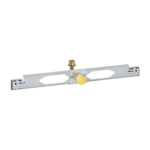 Geberit Zulauftraverse 242042001 für Urinal mit Sprühkopf