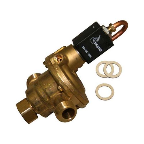 Bosch 3-Wege-Ventil 7100160 komplett WK/WKG