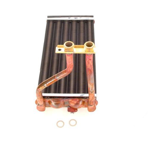 Bosch Wärmeübertrager 87186422560 24 kW