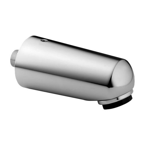 Hansa Kopfbrause Hansajet 04860100 Auslauf 125 mm, chrom, Sportkopfbrause