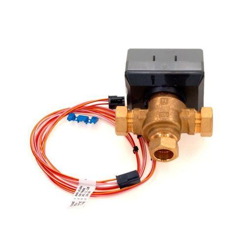 Bosch Ersatzteil TTNR: 78016 78016 3-Wege-Ventil 3/4"