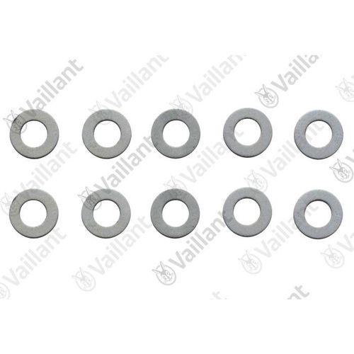 Vaillant Rechteckdichtring, (10 St.) 981145 Vaillant-Nr. 981145