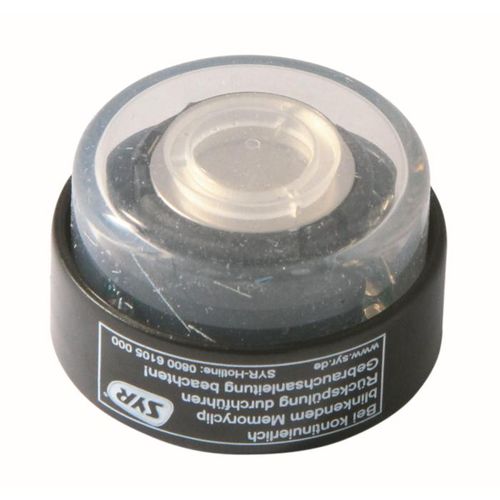 Syr - Sasserath Memoryclip 2315.00.998 für Drufi, 183 Tage