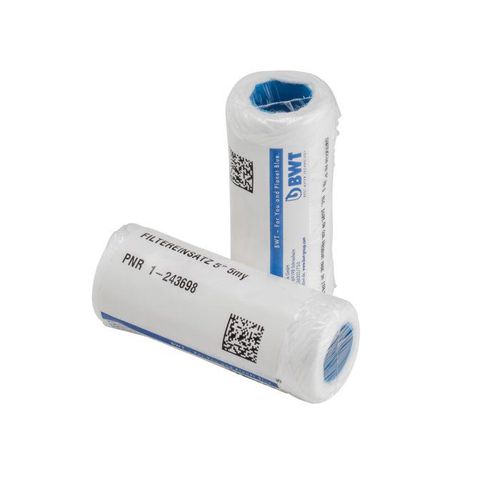 BWT 13971 Feinfilter, 5 my Inhalt: 2 Stück