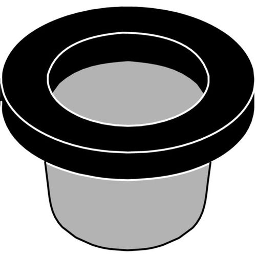 Ideal Standard Siebeinsatz d:15x10.4 F961032NU