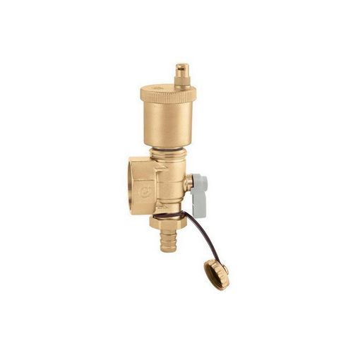 Caleffi 599674 1 1/4