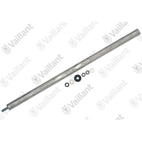 Vaillant Anode, L=515 mm 295827 Vaillant-Nr. 295827