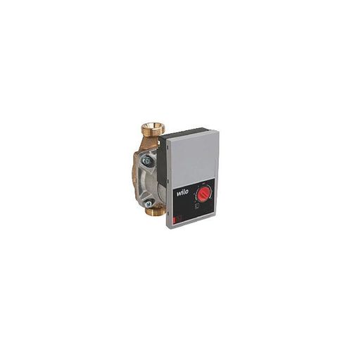 Wolf Fws-2 Zirkulationspumpe 2074798 Z15-7.0, stufenlos einstellbar