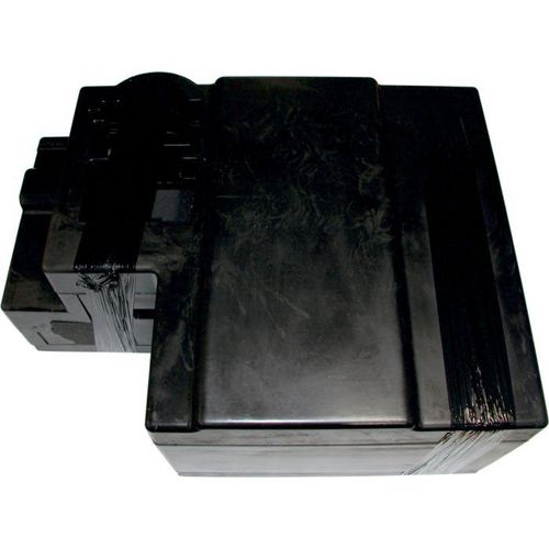 Wolf Wärmedämmung 2484906 für LS-2-210