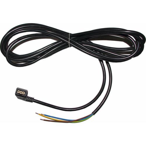 Wolf Kabel Wilo Yonos Para Netz 3,5 m 2745888 für Verrohrungsset Einstrang