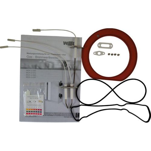 Wolf Mgk-2 Wartungsset 8752022 für 390/630, für eine Wartung