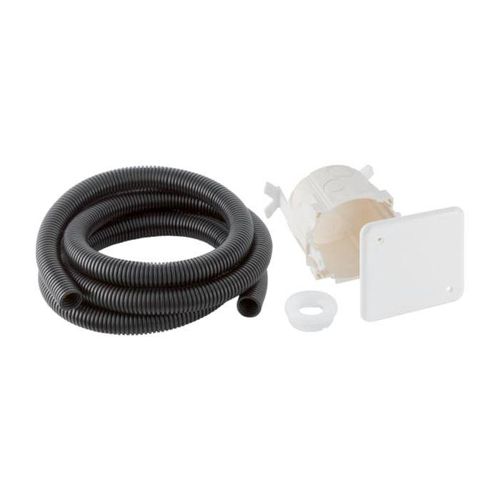 Geberit Rohbau-Set 241599001 UP, zu Hygienespülung