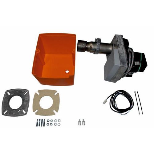 Wolf Brenner Gusskessel 8906525 für Gusskessel 45kW TH