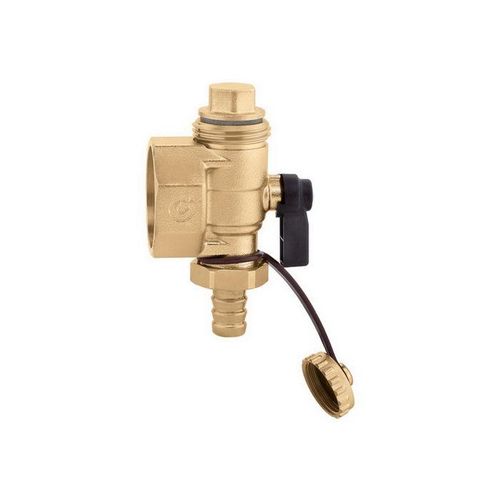 Caleffi 599675 1 1/4