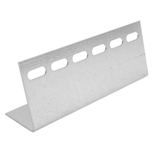 Wolf Montageschienenverbinder Indach 2485172 für Mönch/Nonne-Eindeckung