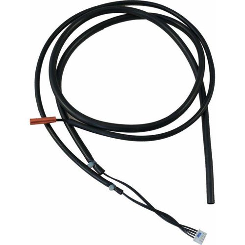 Wolf Temperaturfühler OAT/OMT 2745645 für BWL-1S-7