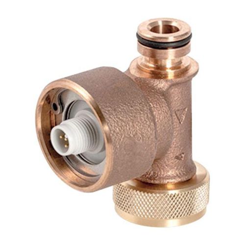 Geberit Volumenstromsensor 616224001 intern, für Kalt-/Warmwasseranschluss