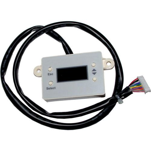 Wolf Anzeigedisplay 2745948 für BWL-1S-7