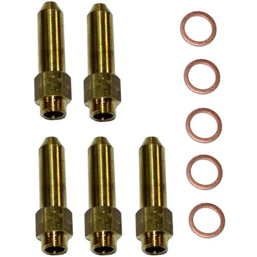 Wolf Umrüstsatz Erdgas E 8887332 für NG-3-EP-35