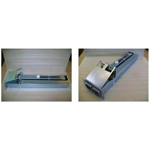 Wolf Windrohr Primär-/Sekundärluft 2484821 für BPH-35