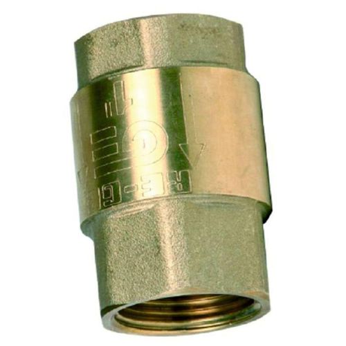 Wolf Rückflussverhinderer DN32 2072110 für FWS-140