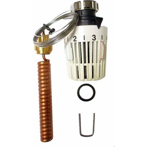 Wolf Thermostatkopf 2745770 für BSP