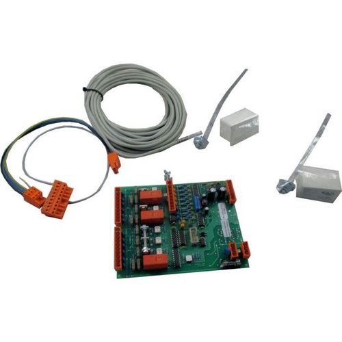 Wolf Erweiterung f. zwei weitere MK 2744123 für Pellevent