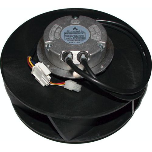 Wolf Ventilator 2138258 für SWP