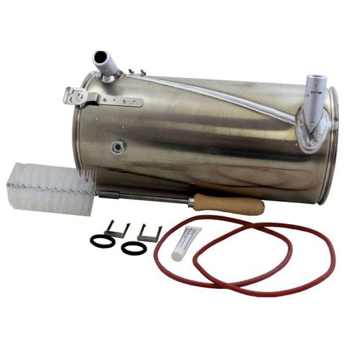 Wolf Heizwasser-WT Schweißgruppe 8614087 für CGB-2