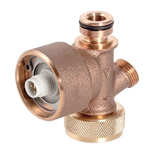 Geberit Volumenstromsensor 616223001 intern, für Kaltwasseranschluss