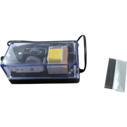 Wolf Booster-Pumpe 2072013 für für Neutralisation