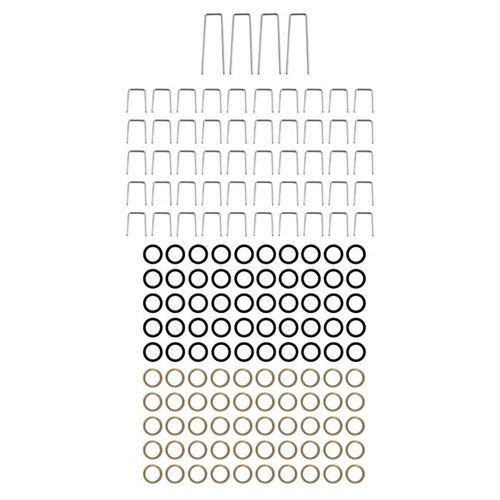 Wolf Verbindungsteile-SPlug+Seal 2072509 für CAT-LT