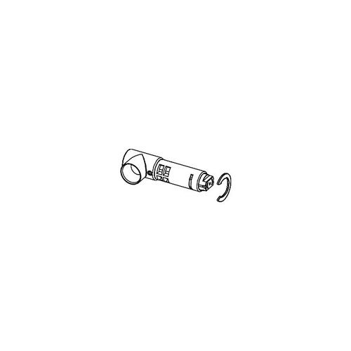 TECE TECEone Beschlag/Dämpfer 9820581 links, ab 2021