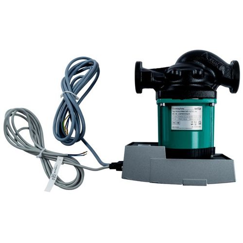 Wolf Umwälzpume für FWS-2-455/LS-2-210 2074720 Typ: Stratos PARA 30/1-12 180 T11 12H