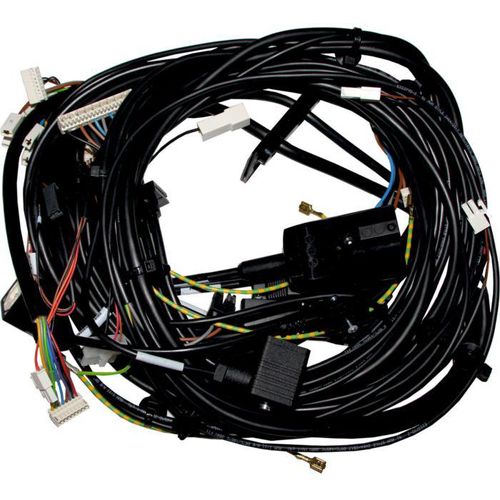 Wolf Kabelsatz 2745746 für MGK-2 130