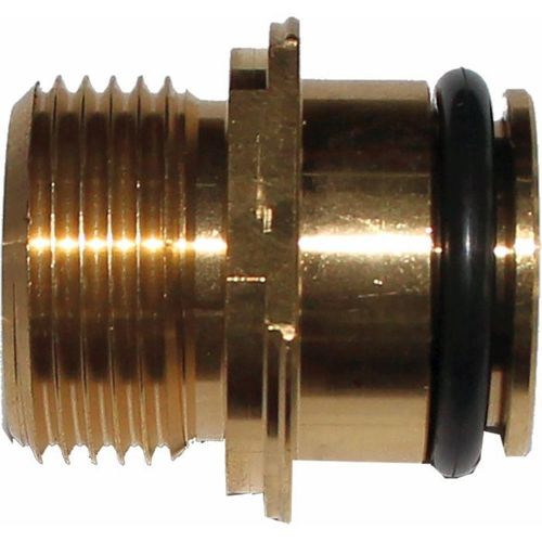 Wolf Anschluss Heizung Vorlauf FGB 207216899 für FGB-28/35