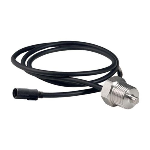 Geberit Temperatursensor 616208002 G 1/2, mit Außengewinde, für Hygienespülung