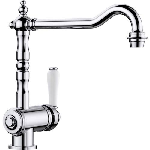 Blanco Küchenarmatur 515990 chrom