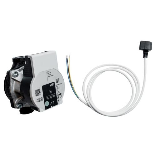 Wolf Heizkreispumpe 2072512 für CAT-LT