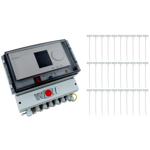 Wolf ECL Comfort 310 2747252 für FWS-2 max